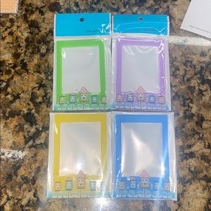 Poloroid accessories!!